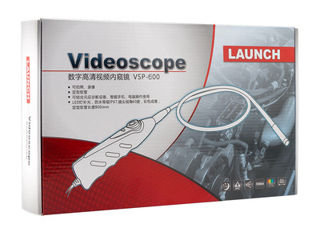 Launch VSP600 Endoscop