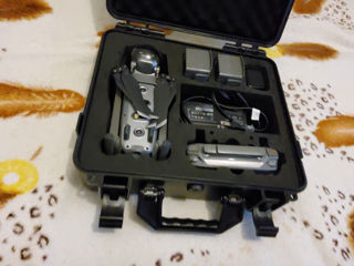 Drona Dji Mavic 2