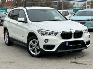 BMW X1 foto 5