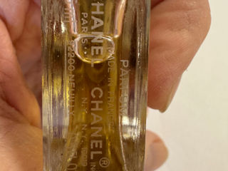 Chanel nr.5 - 15 мл. foto 4