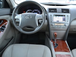 Toyota Camry foto 5