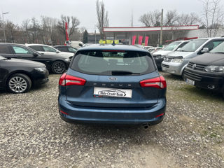 Ford Focus foto 5