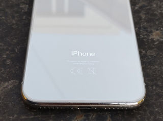 iPhone X/256 gb foto 6