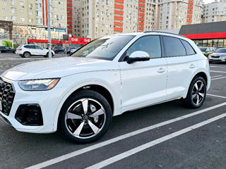 Audi Q5 foto 5