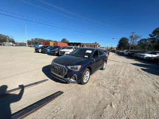 Audi Q3 foto 4