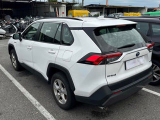 Toyota Rav 4 foto 5