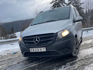 Mercedes Vito