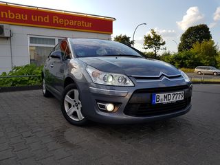 Citroen C4 foto 1