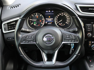 Nissan Qashqai foto 9