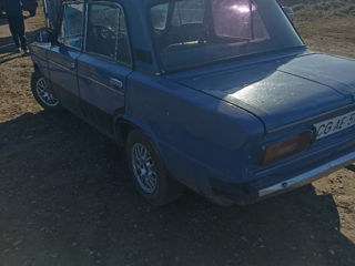 Lada / ВАЗ 2106 foto 2