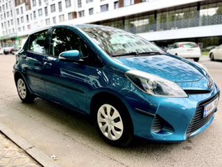 Toyota Yaris foto 6