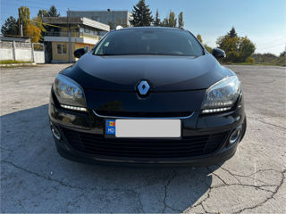 Renault Megane foto 3