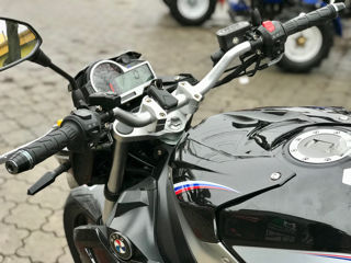 Zongshen 1000R foto 2