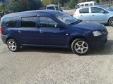 Dacia Logan Mcv foto 1