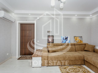 Apartament cu 2 camere, 75 m², Ciocana, Chișinău foto 6