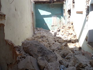 Executăm lucrări de demolare. foto 9