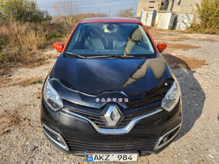 Renault Captur foto 3