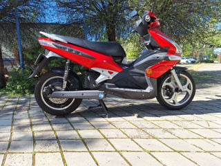 Yamaha Silence S01motor7Kw foto 17