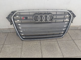 Vind grila audi a4 b8 foto 3