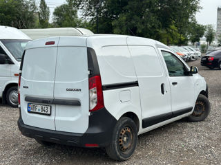 Dacia Dokker VAN foto 3