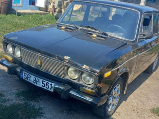 Lada / ВАЗ 2106 foto 4