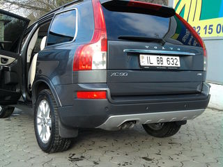 Volvo XC90 foto 2