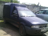 Ford Courier foto 6