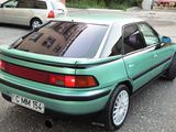 Mazda 323 foto 8