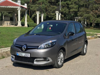 Renault Scenic foto 3