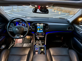 Renault Talisman foto 6