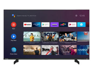 Televizoare 4K wifi, HDR Smart Hisense Toshiba  KIVI TCL Telefunken Vesta  Смарт ТВ 0% foto 8