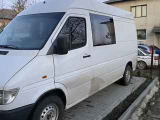 Mercedes Sprinter 2.9 foto 2