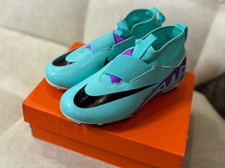 Nike Air Zoom Superfly 9 Academy FG/MG foto 4