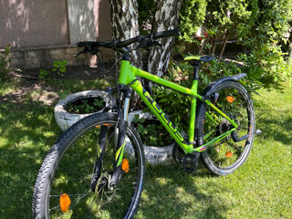 Bicicletă Focus 29