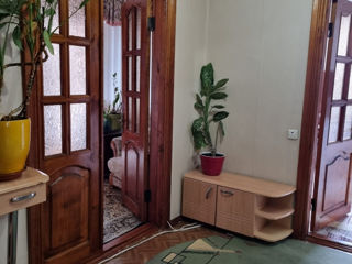 Apartament cu 2 camere, 53 m², Botanica, Chișinău