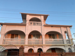 Капитальный дом в Бубуечь. Автономное отопление. foto 1
