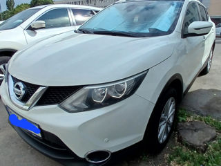 Nissan Qashqai фото 4