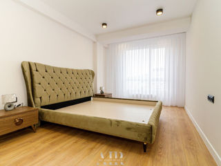 Apartament cu 2 camere, 77 m², Ciocana, Chișinău foto 4