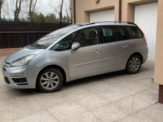 Citroen C4 Picasso foto 4