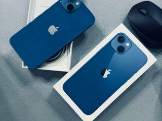 iPhone 13 (128Gb) Blue foto 6