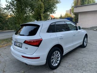 Audi Q5 foto 4