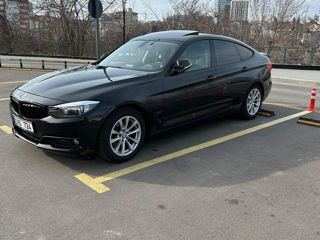 BMW 3 Series Gran Turismo