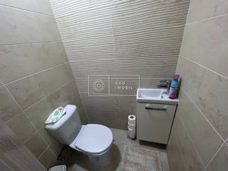 Apartament cu 3 camere, 70 m², Telecentru, Chișinău foto 8