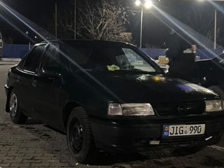 Opel Vectra foto 2