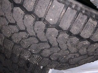 255/55R18 foto 2