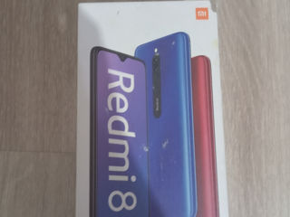 Xiaomi Redmi 8