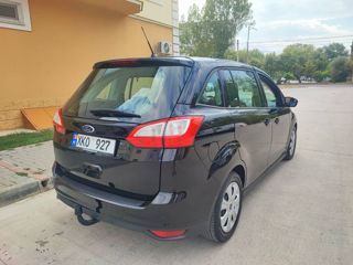 Ford Grand C-MAX foto 3