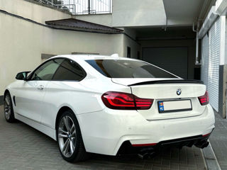 BMW 4 Series foto 2