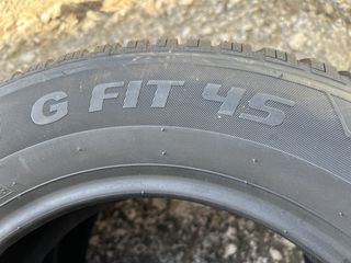 195/65 R15 Laufenn Gfit 4 seasons (Hankook Group)/ Доставка, livrare toata Moldova foto 8