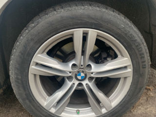 R19 BMW X5 X6 F15 F16 M paket.